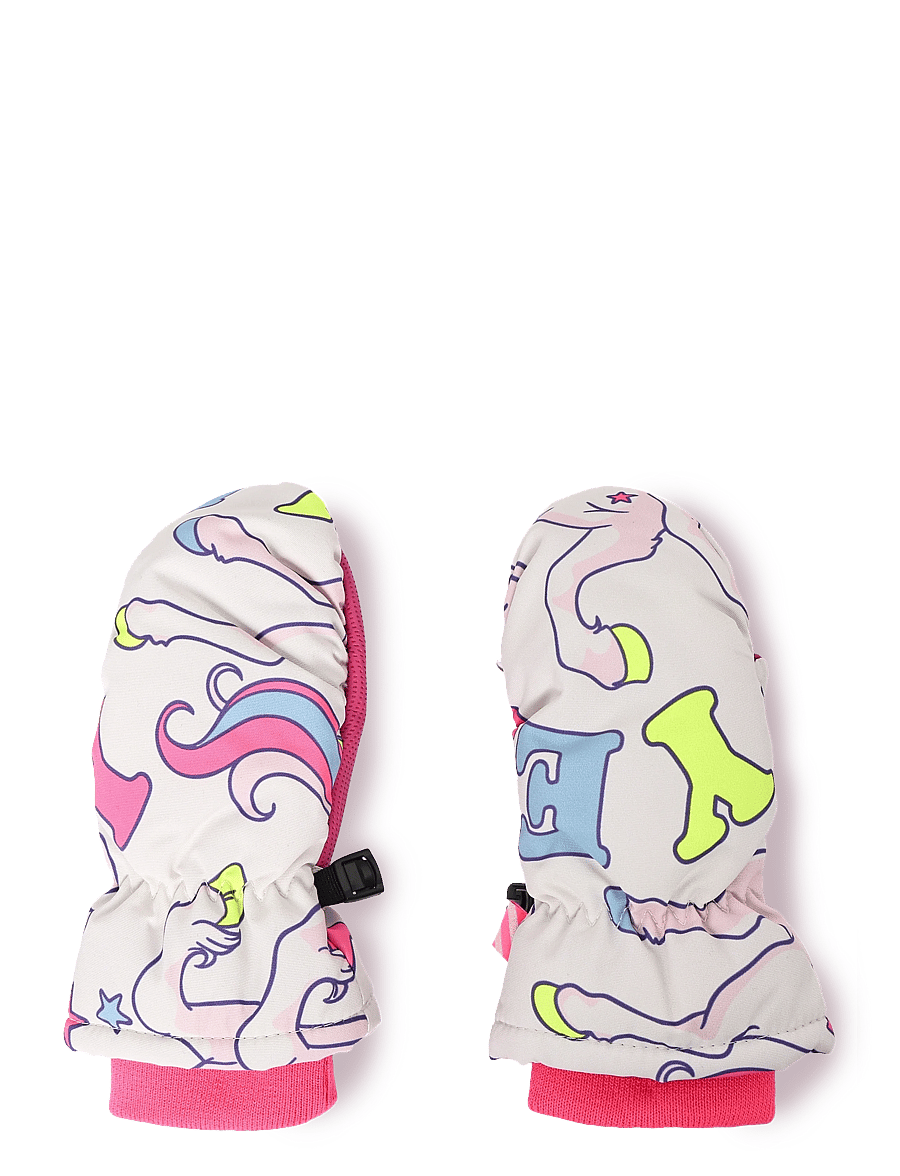 Billieblush - MITTENS - handschoenen - pink - 0