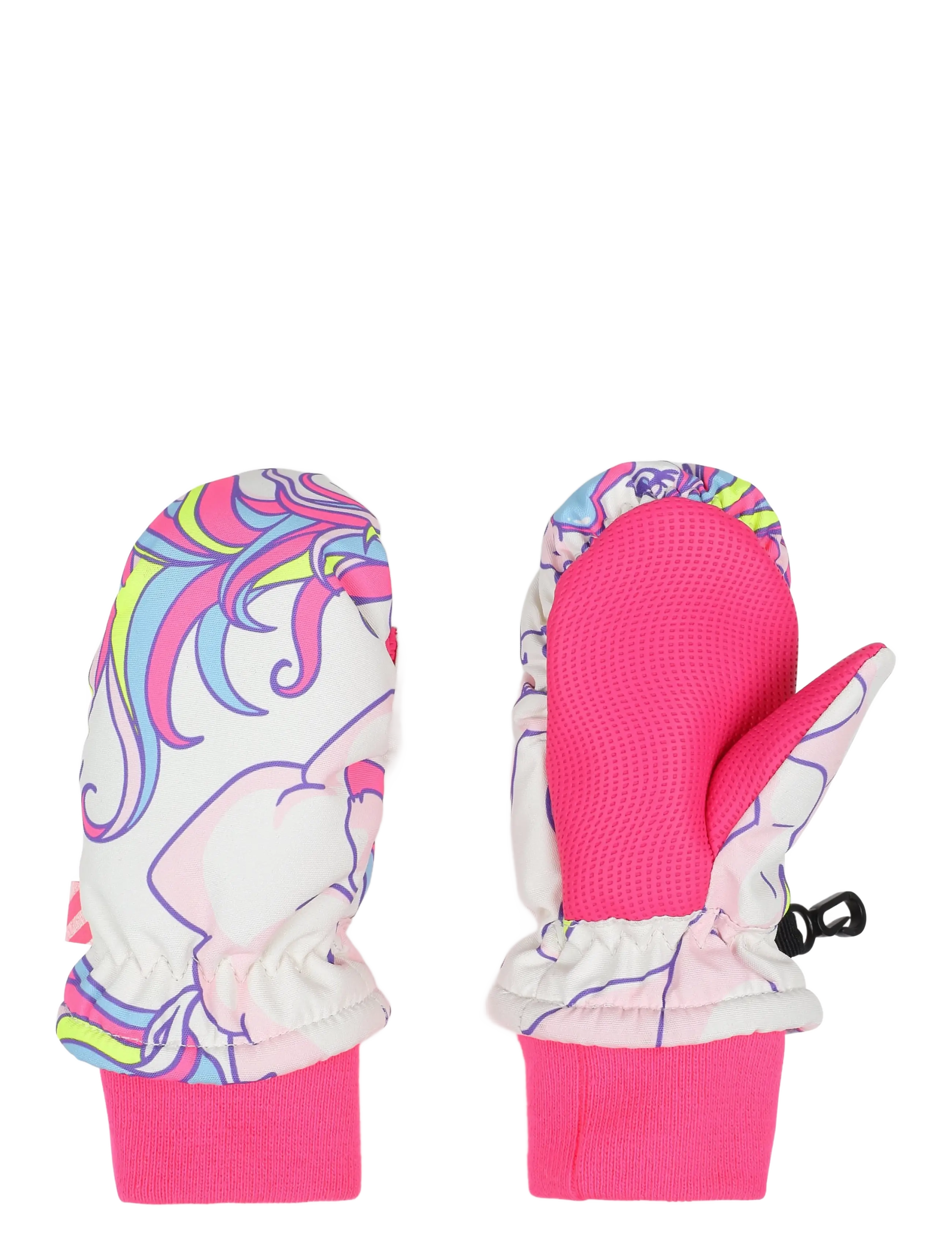 Billieblush MITTENS - Neuheiten - PINK / pink/rose