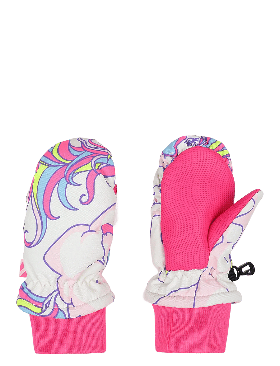 Billieblush - MITTENS - handschuhe - pink - 0