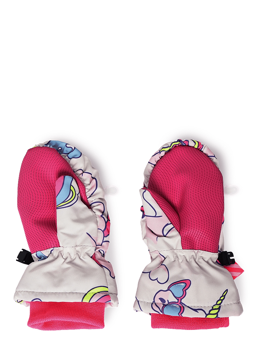 Billieblush - MITTENS - handschoenen - pink - 1
