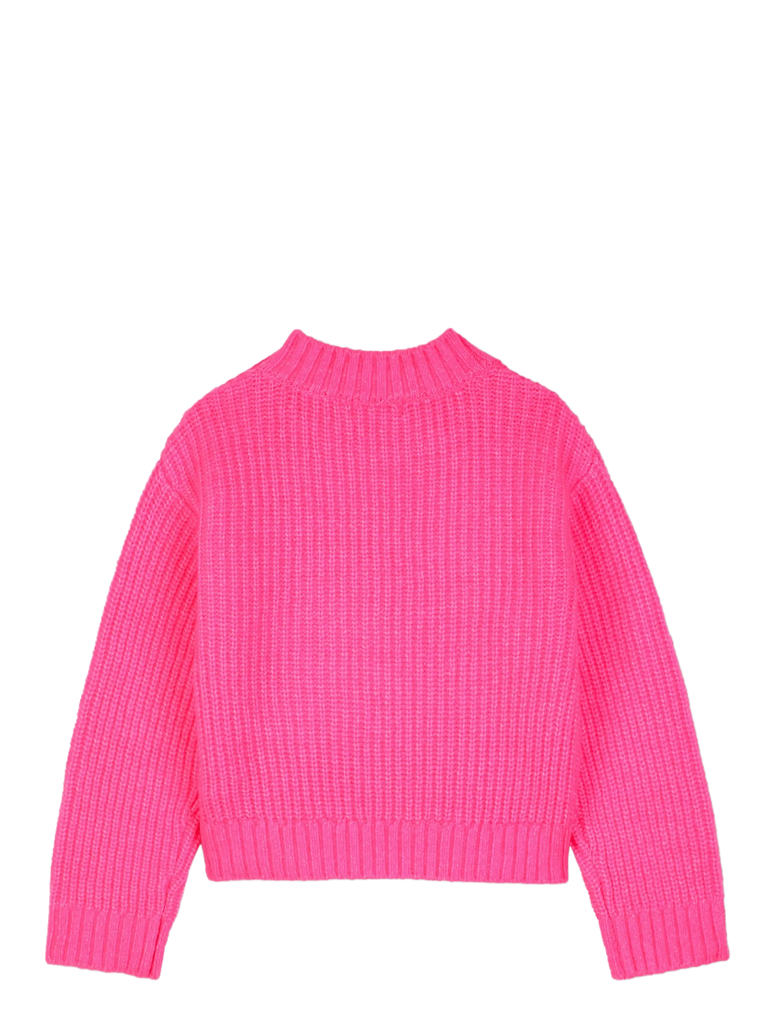 Billieblush - PULLOVER - pullover - pink - 2