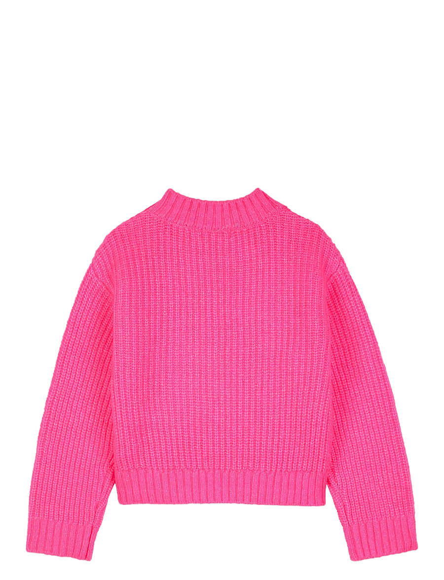 Billieblush - PULLOVER - pullover - pink - 2