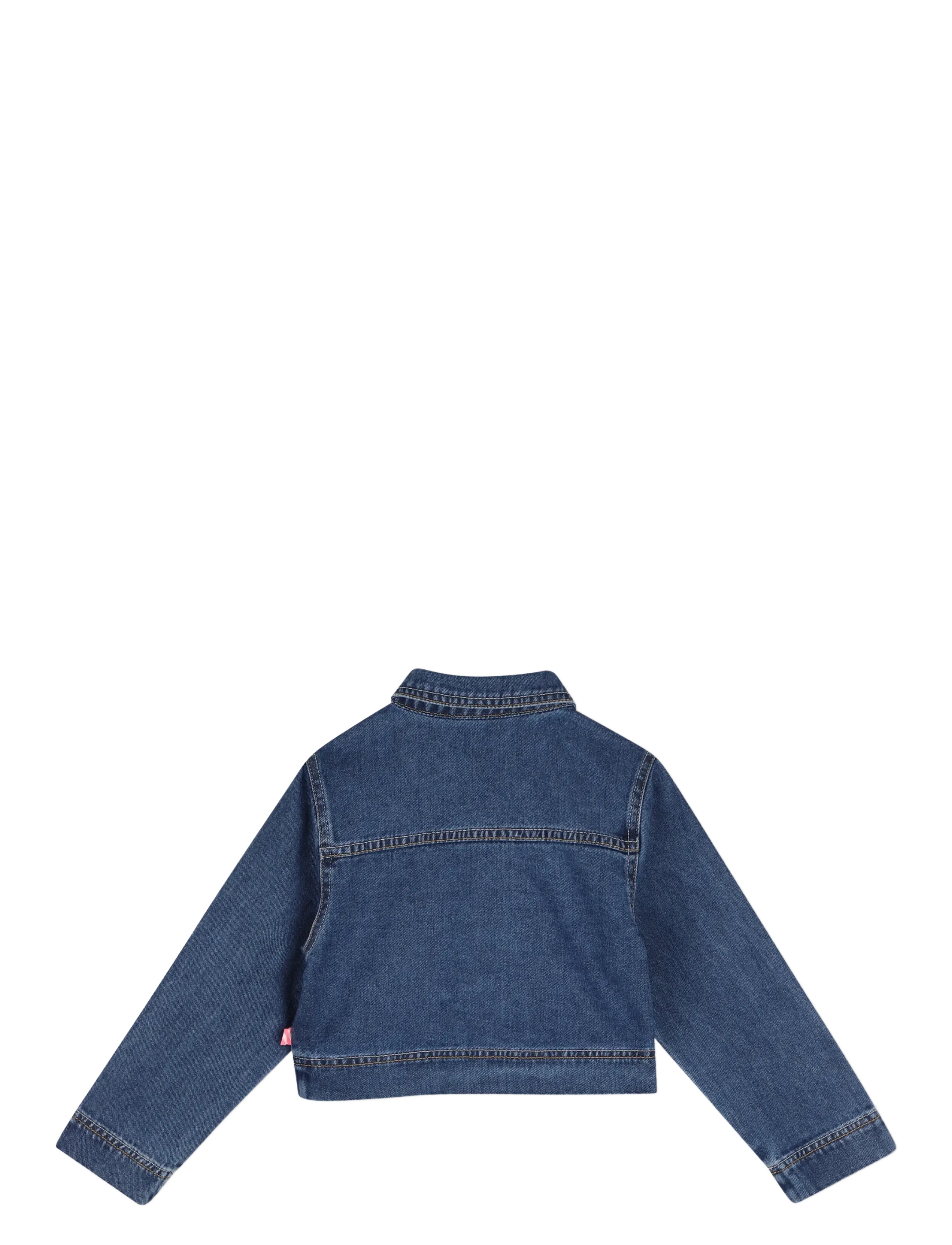 Billieblush - SHIRT - långärmade skjortor - stone - 2