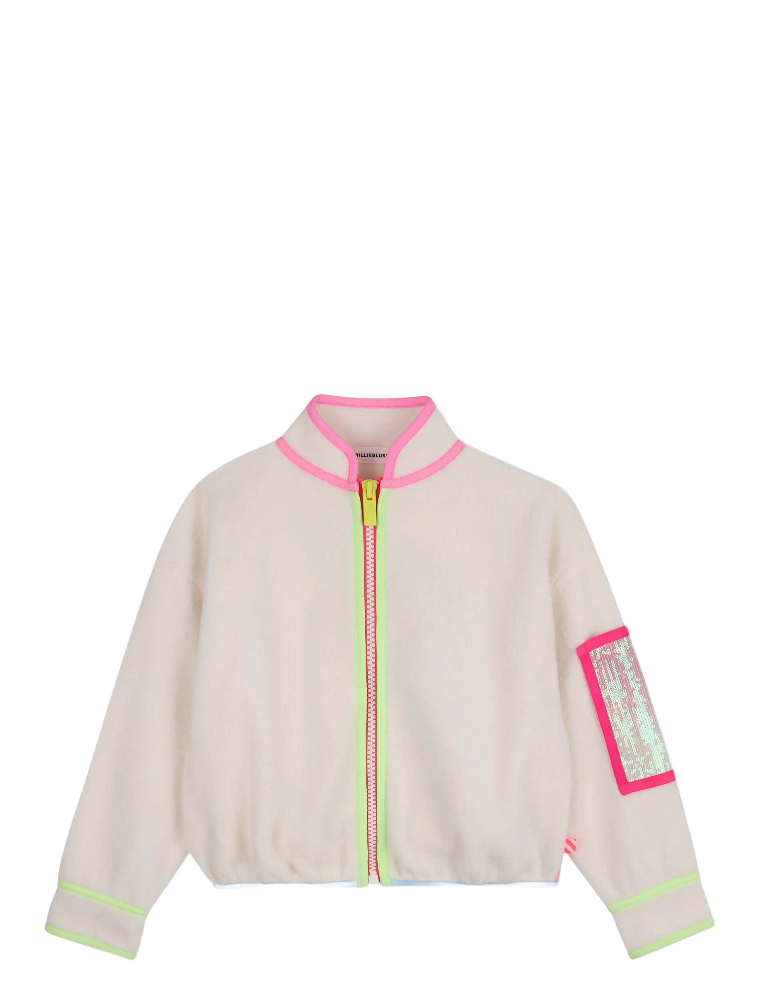 Billieblush CARDIGAN - Neuheiten - STONE / cream