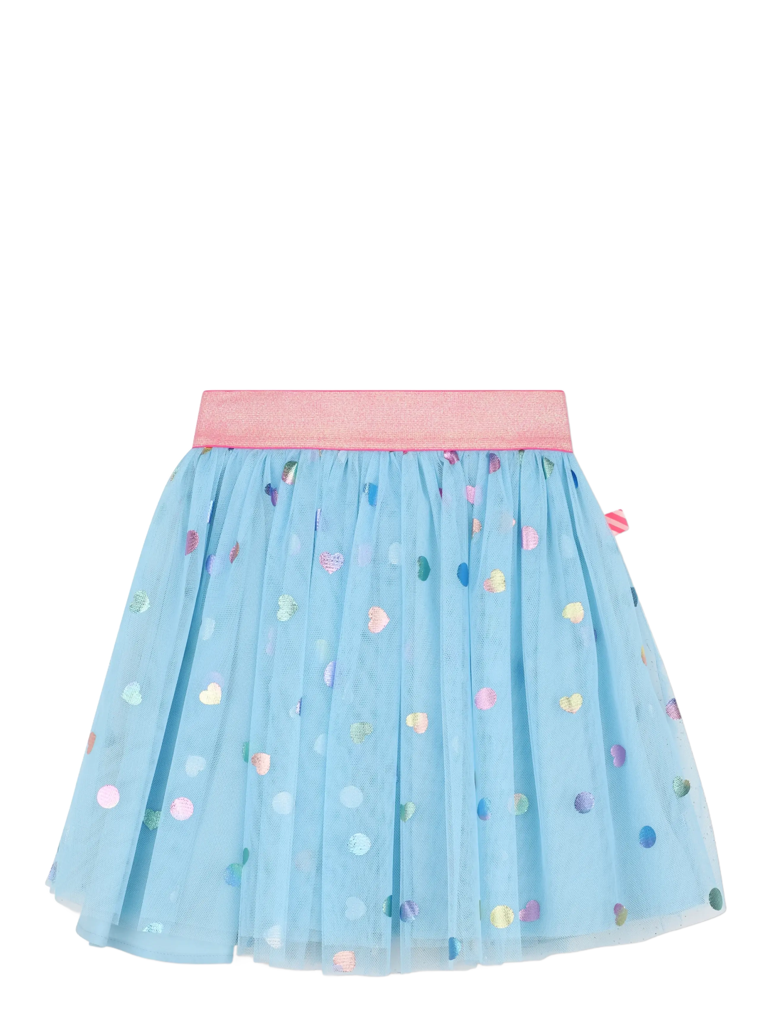 Billieblush PETTICOAT - Billieblush - BLUE / blue