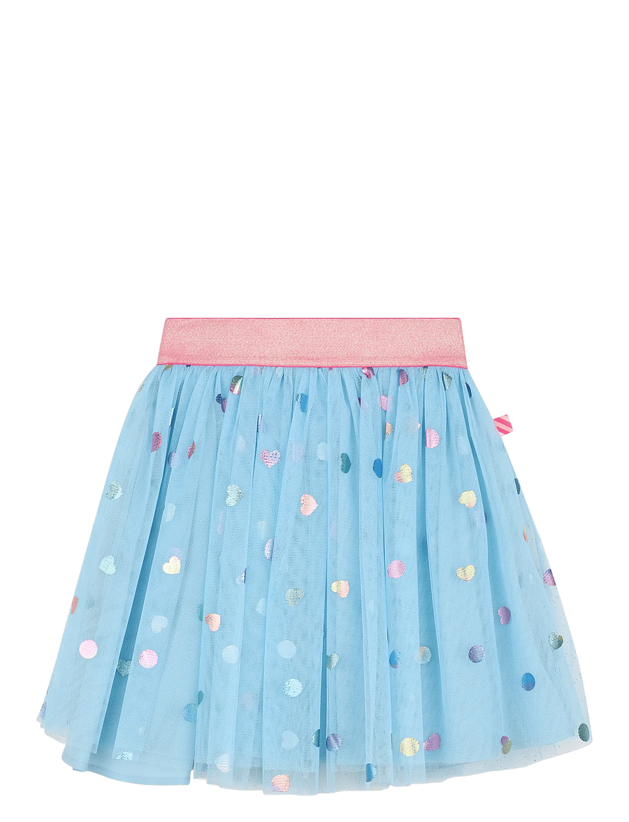 Billieblush - PETTICOAT - tyllkjolar - blue - 1