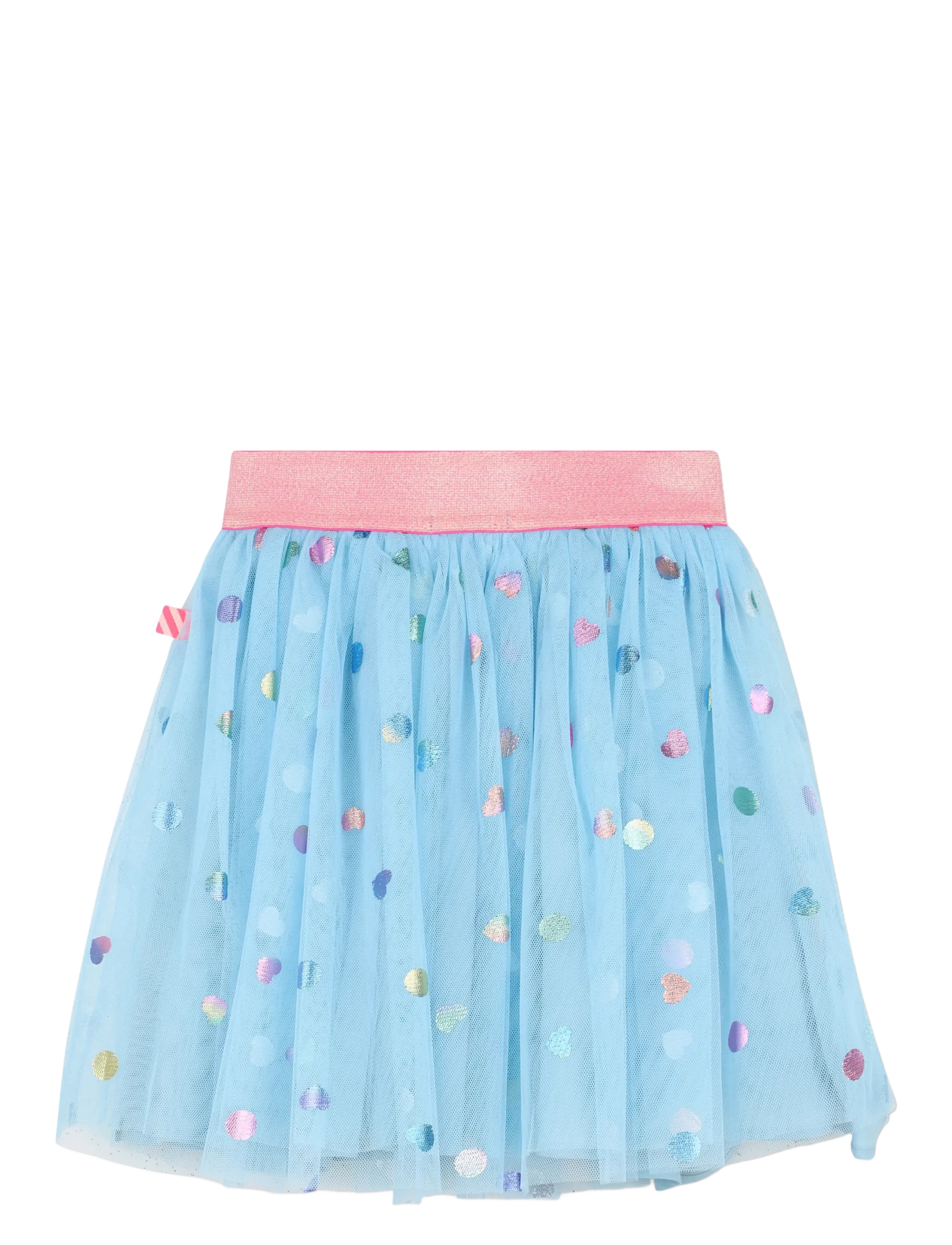 Billieblush - PETTICOAT - tyllkjolar - blue - 2