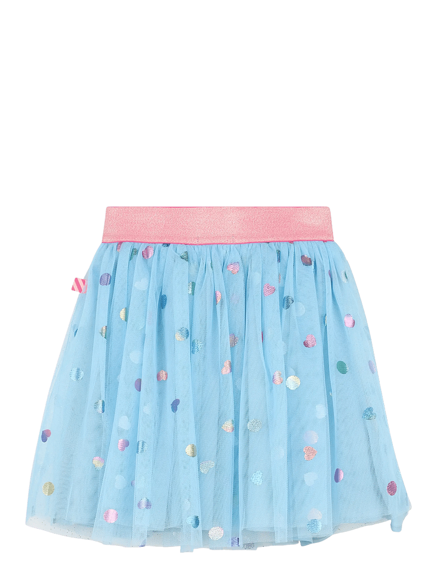 Billieblush - PETTICOAT - tyllkjolar - blue - 2