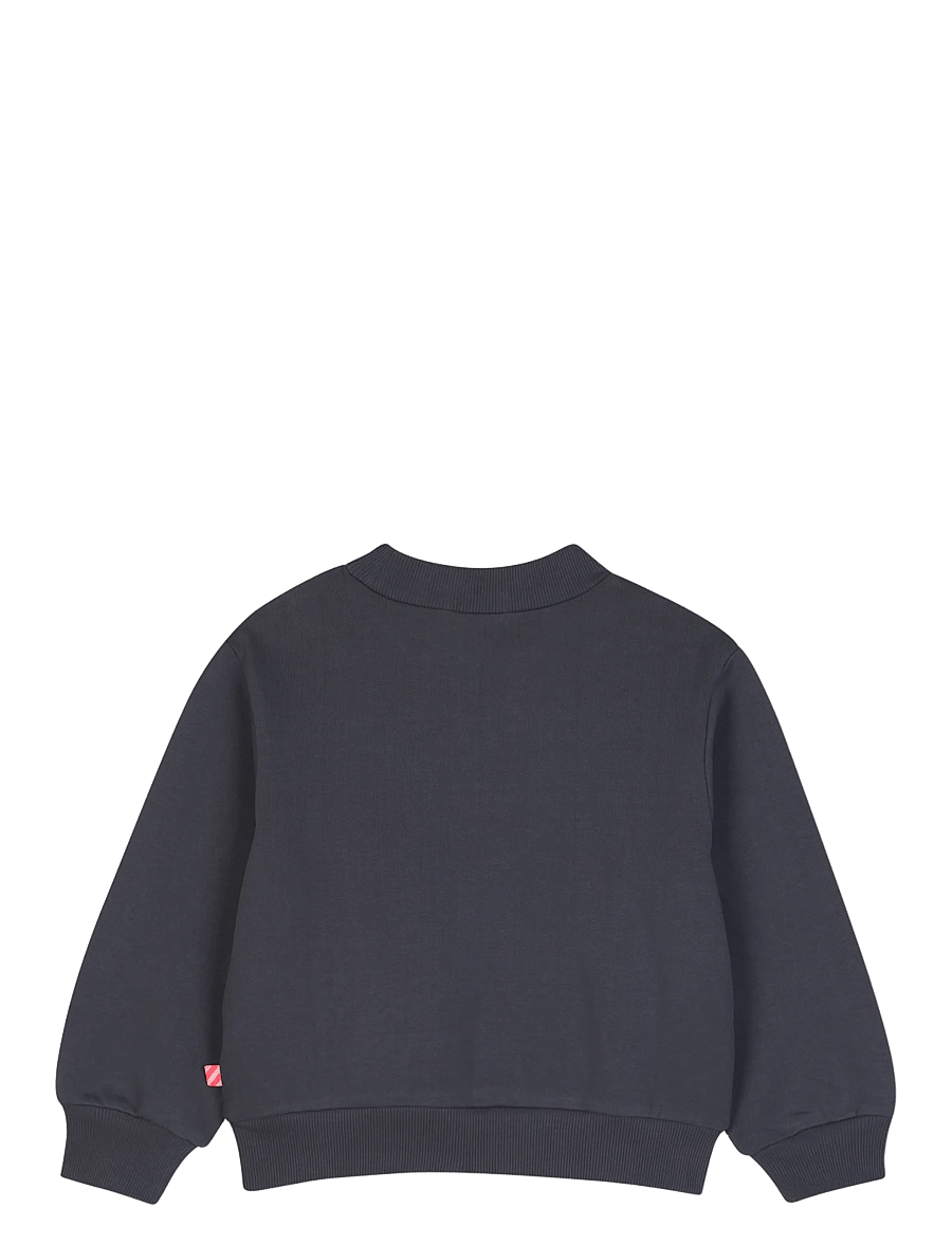 Billieblush - SWEATSHIRT - džemprid - charcoal grey - 1