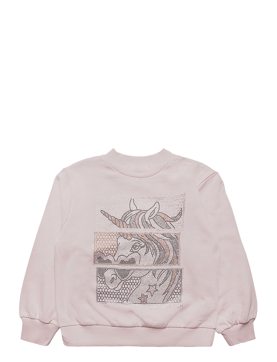 Billieblush - SWEATSHIRT - pullover - pink - 0