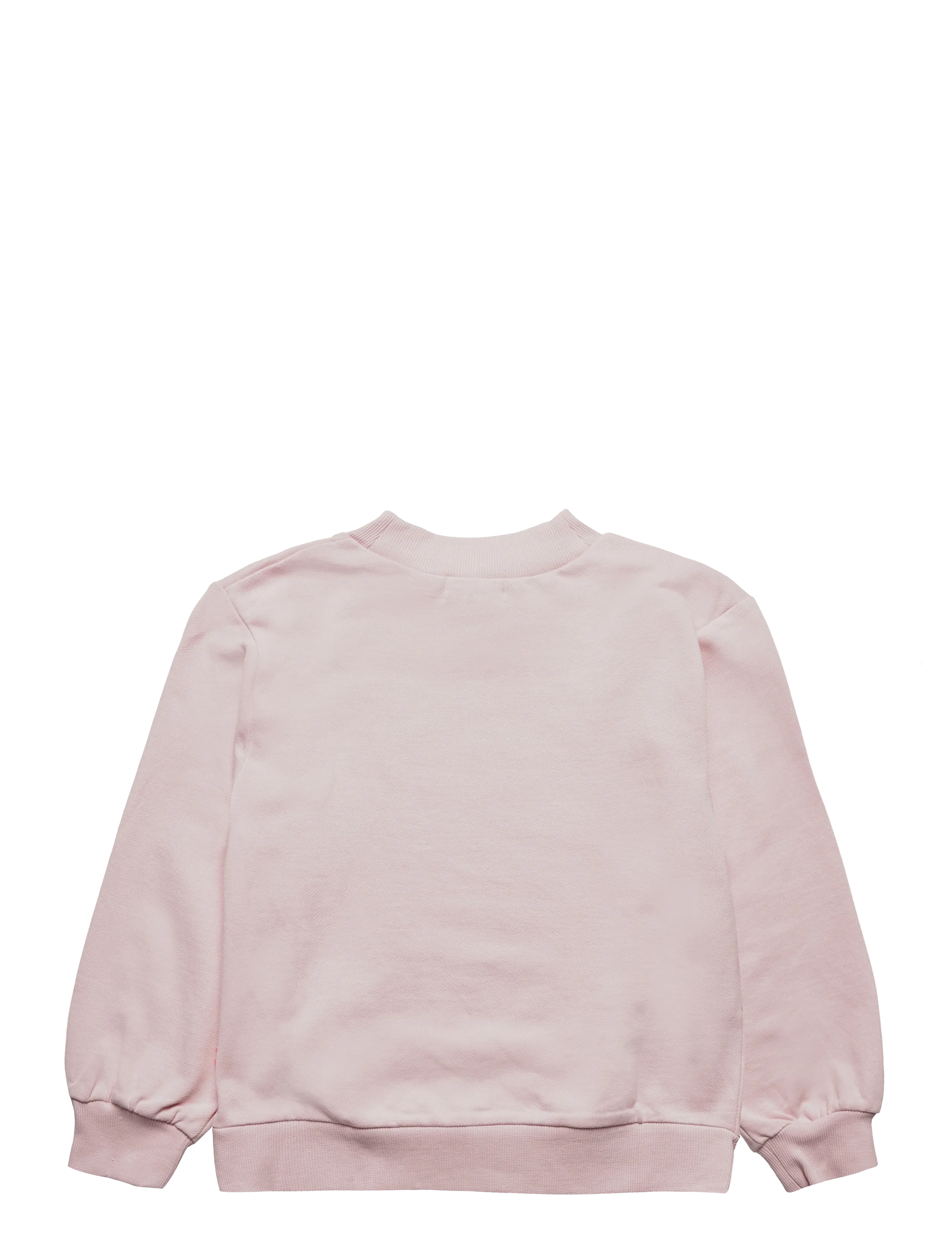 Billieblush - SWEATSHIRT - jumpers - pink - 1