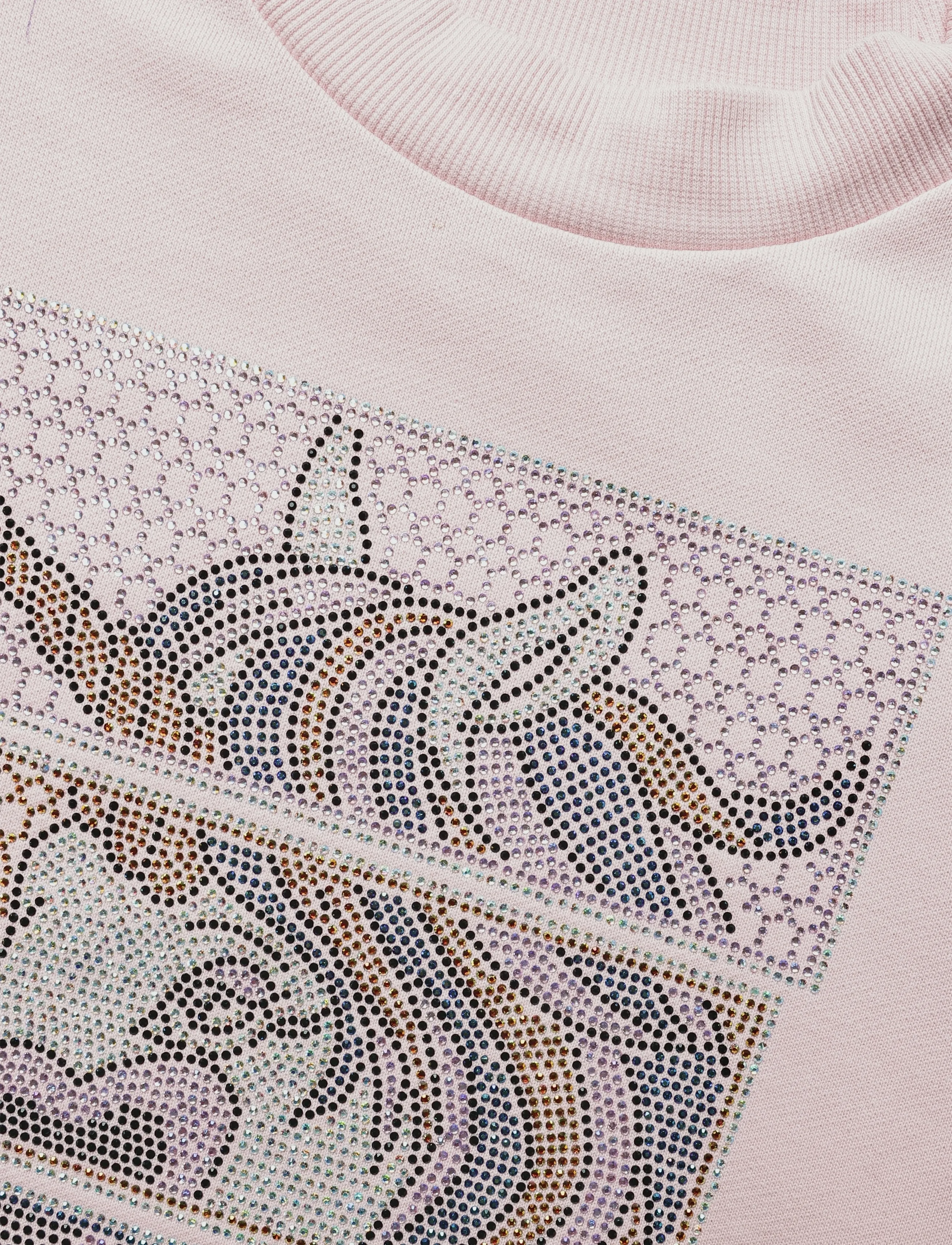 Billieblush - SWEATSHIRT - jumpers - pink - 2