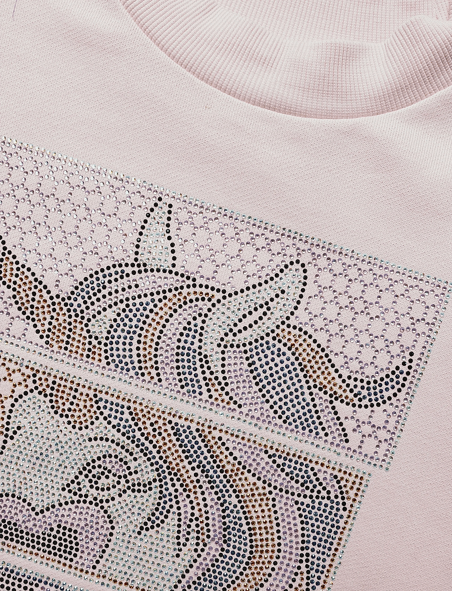 Billieblush - SWEATSHIRT - pullover - pink - 2