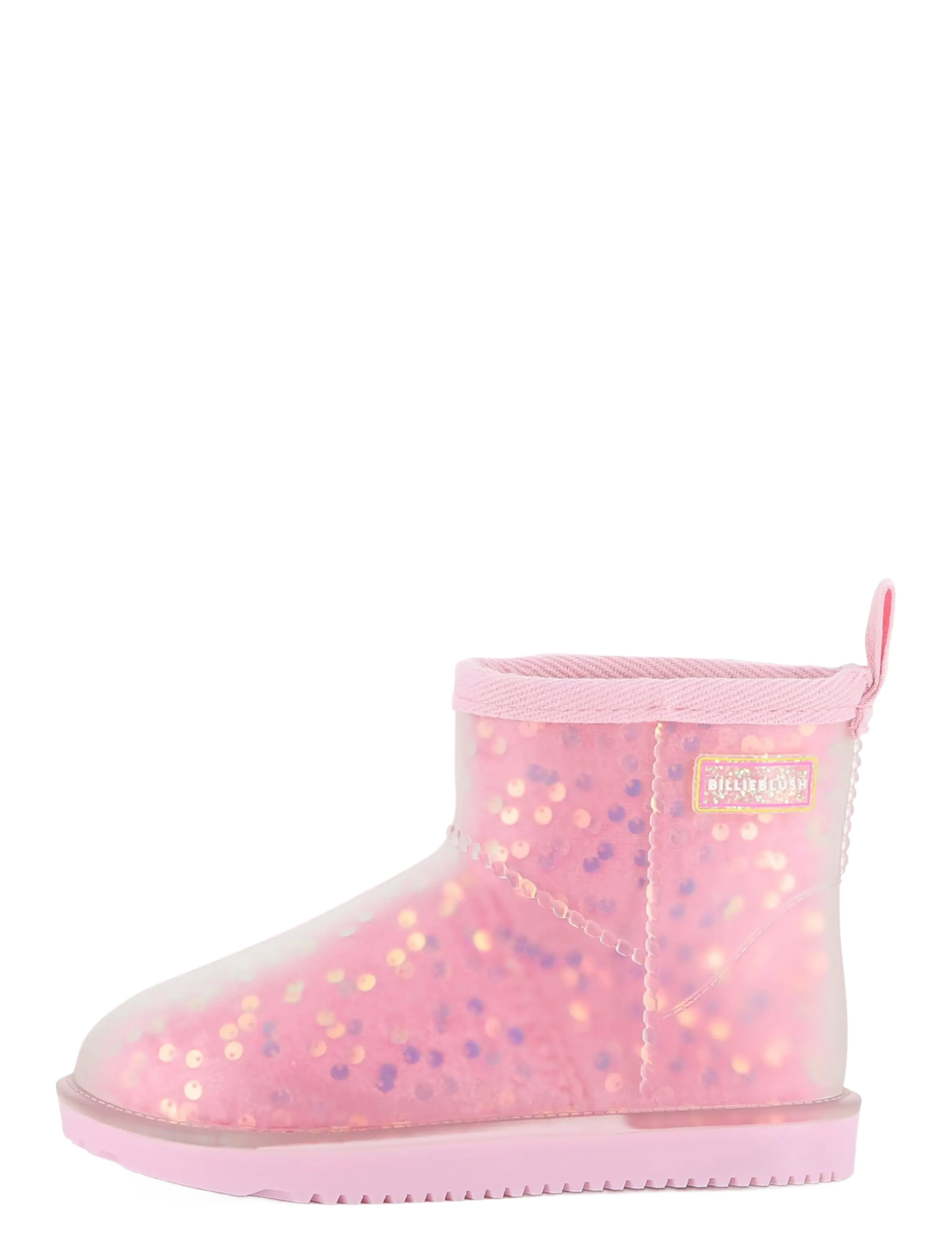Billieblush SNOWBOOTS - Sko - PINK / pink/rose