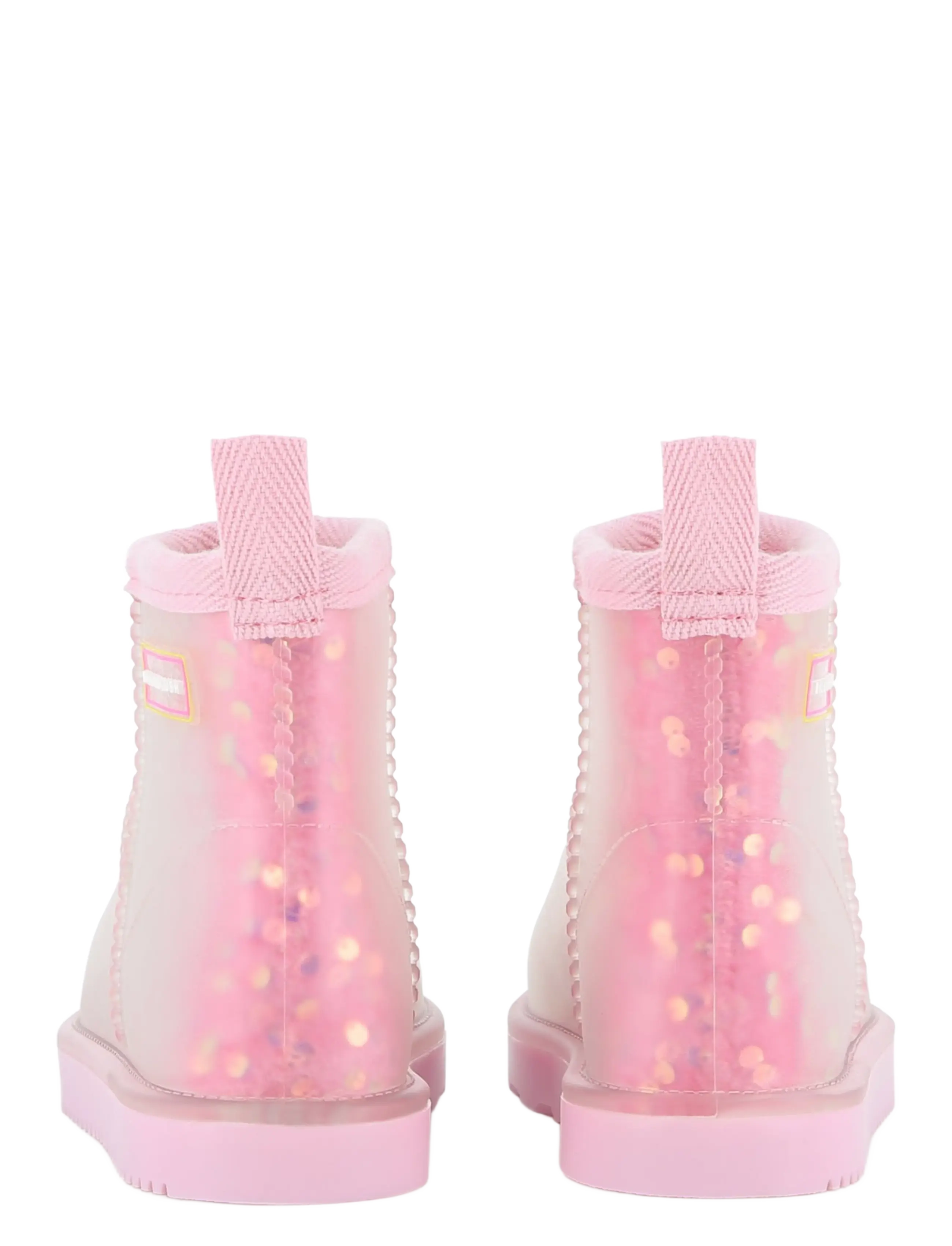 Billieblush - SNOWBOOTS - pink - 1