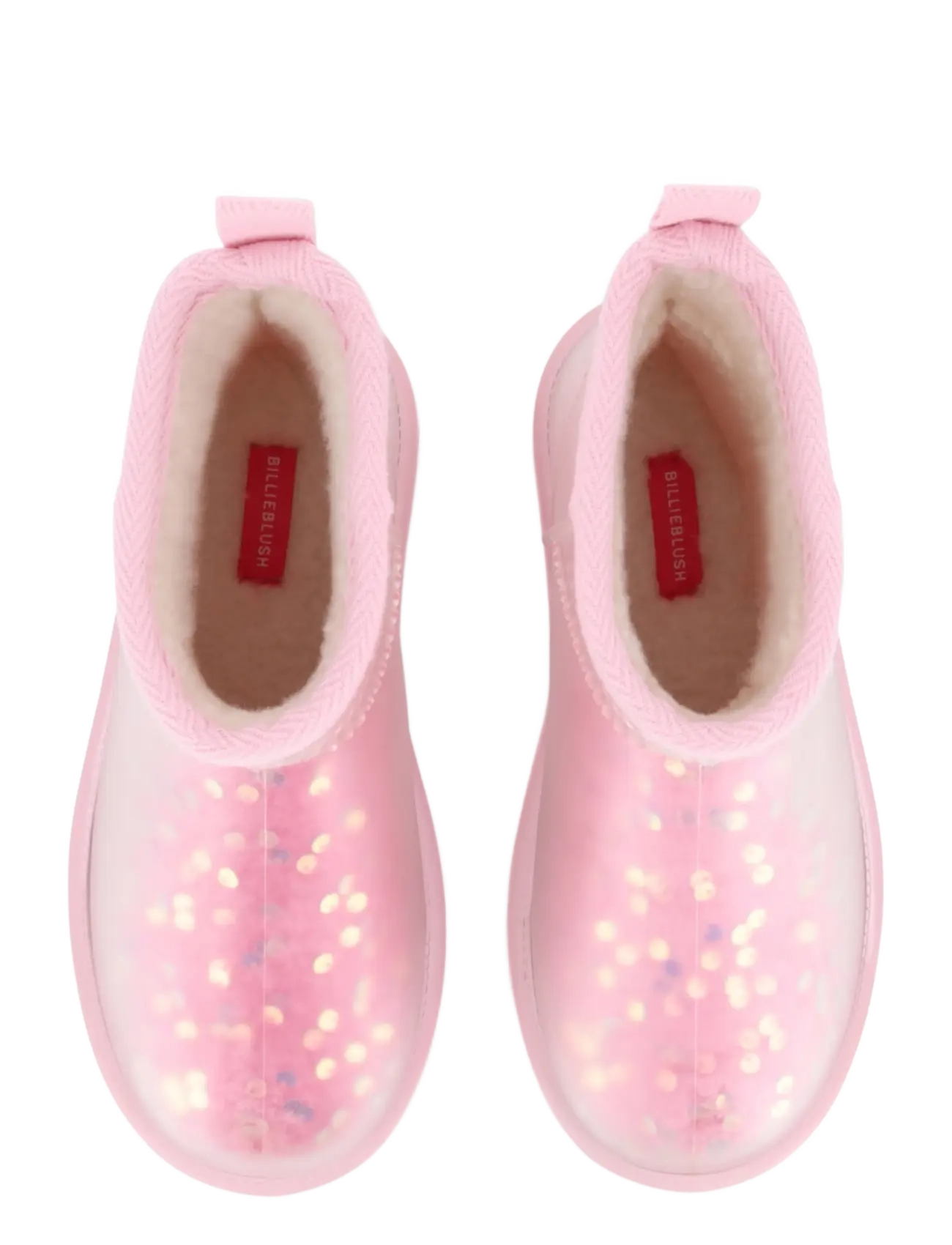 Billieblush - SNOWBOOTS - pink - 2