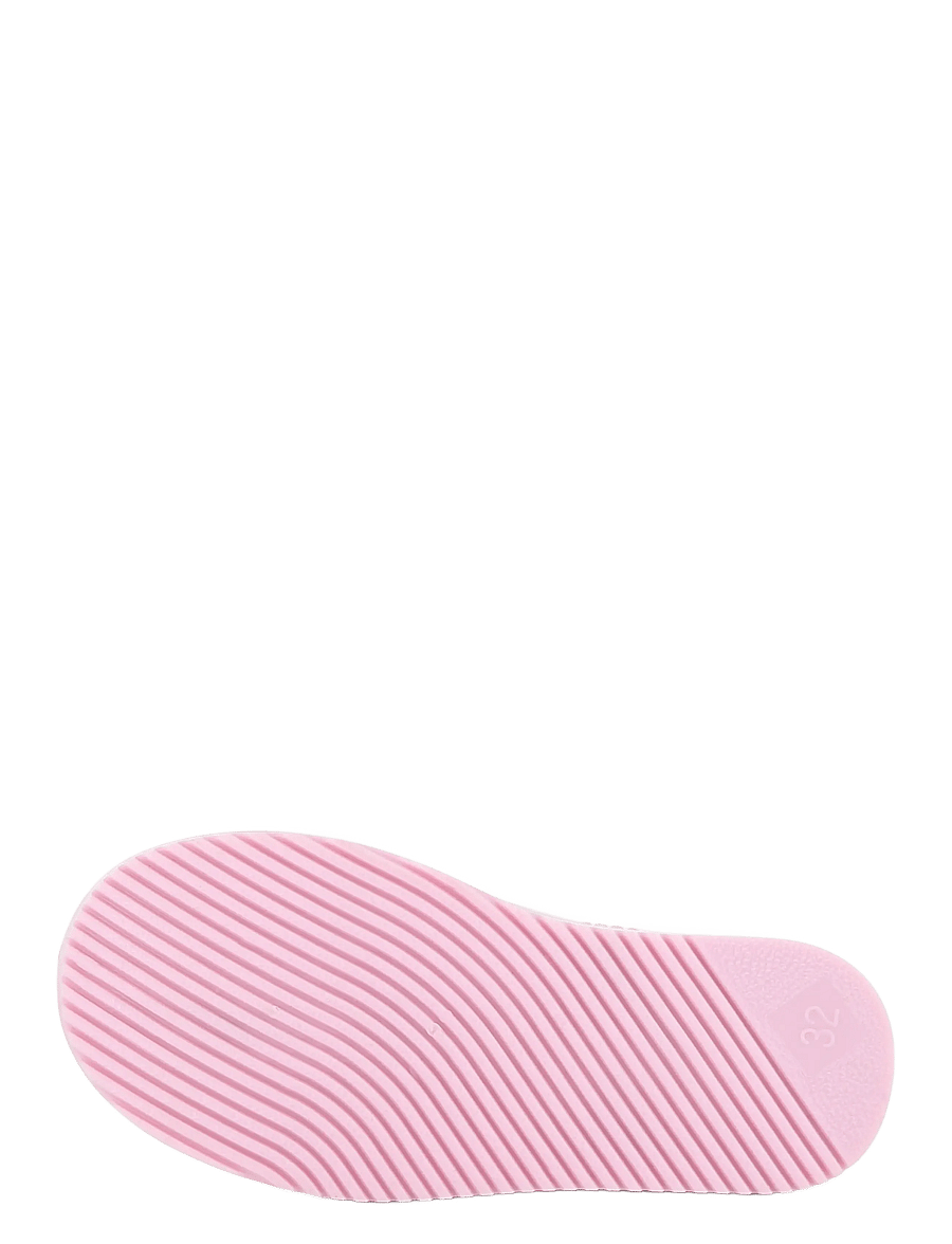 Billieblush - SNOWBOOTS - gefütterte gummistiefel - pink - 3