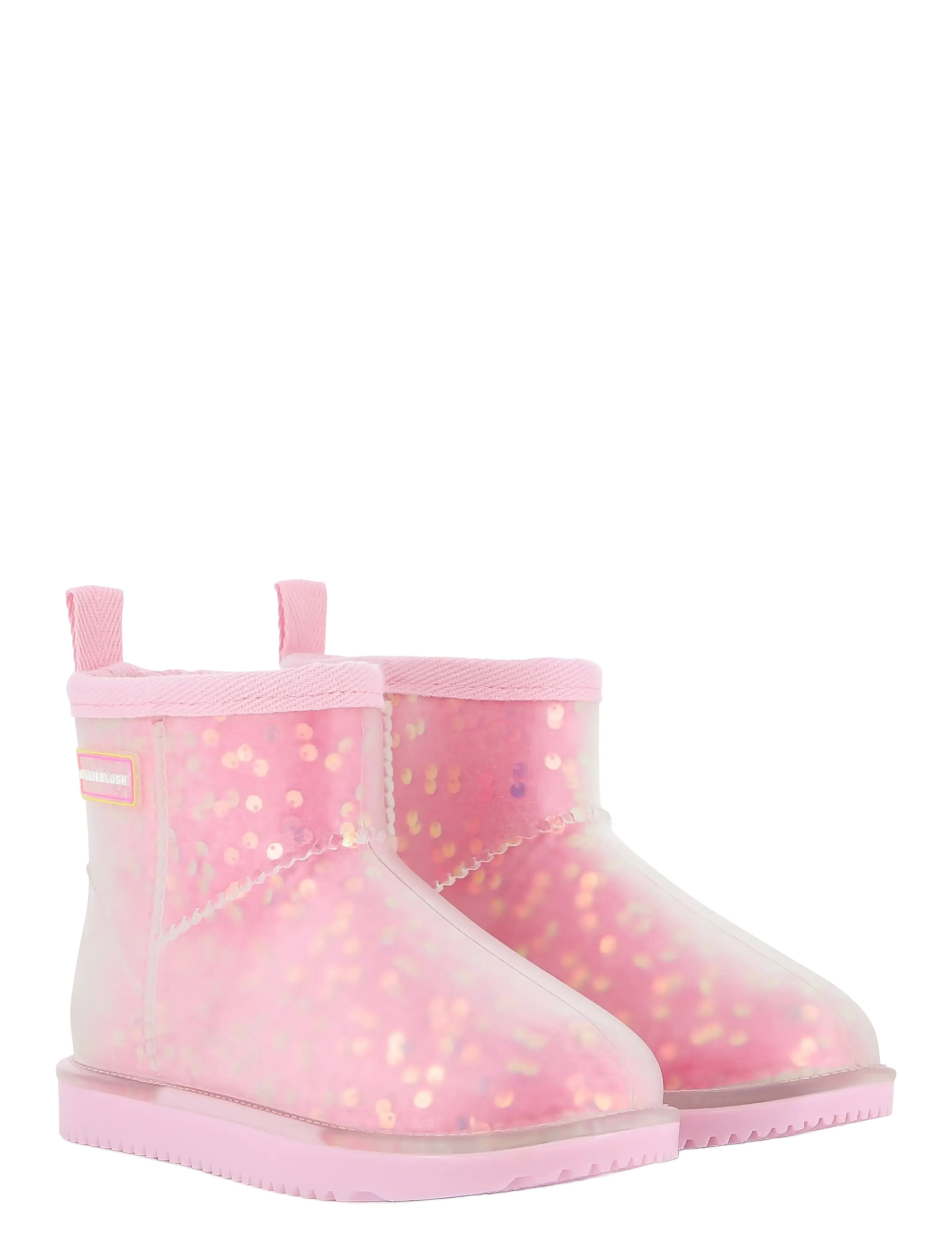 Billieblush - SNOWBOOTS - pink - 4
