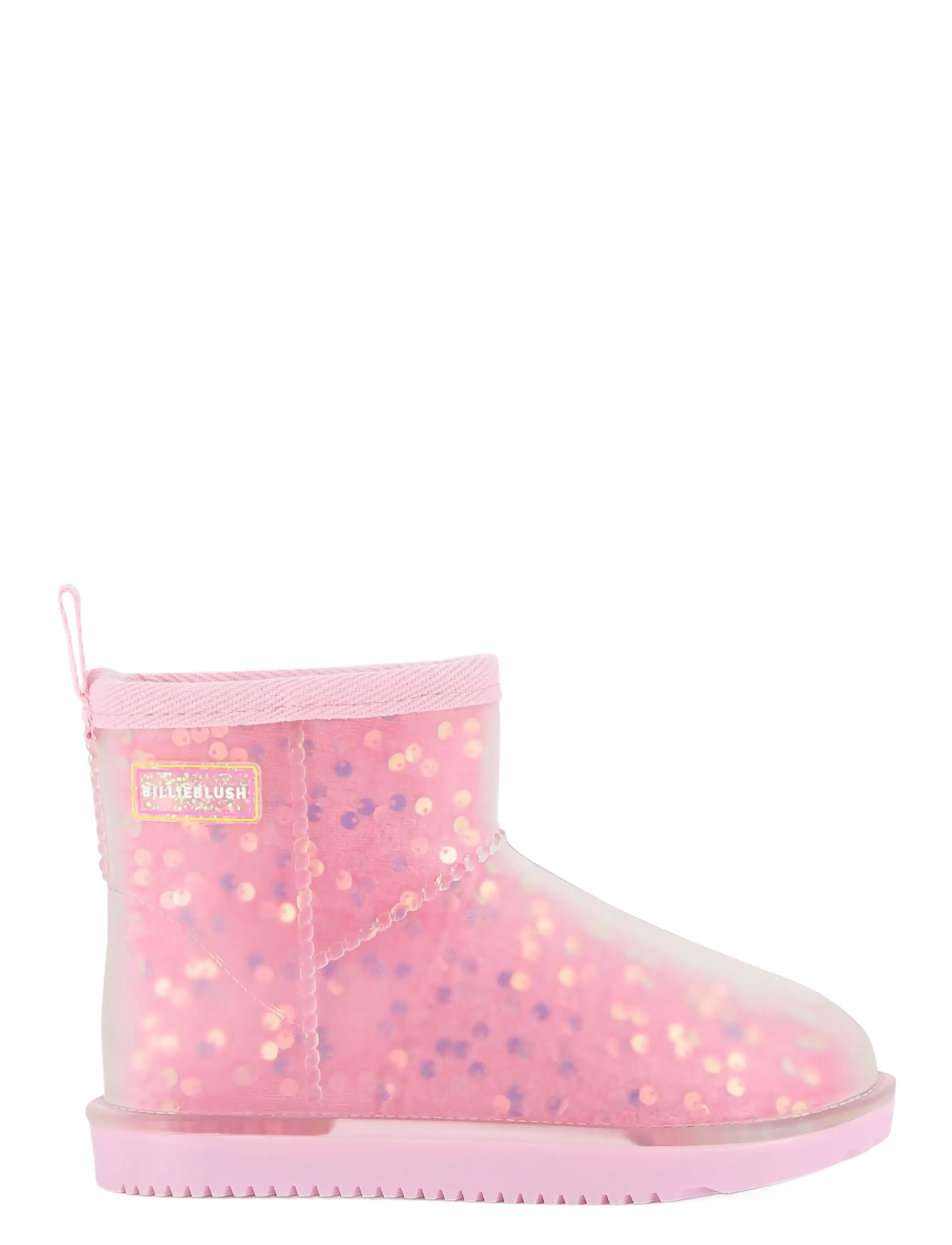 Billieblush - SNOWBOOTS - pink - 5