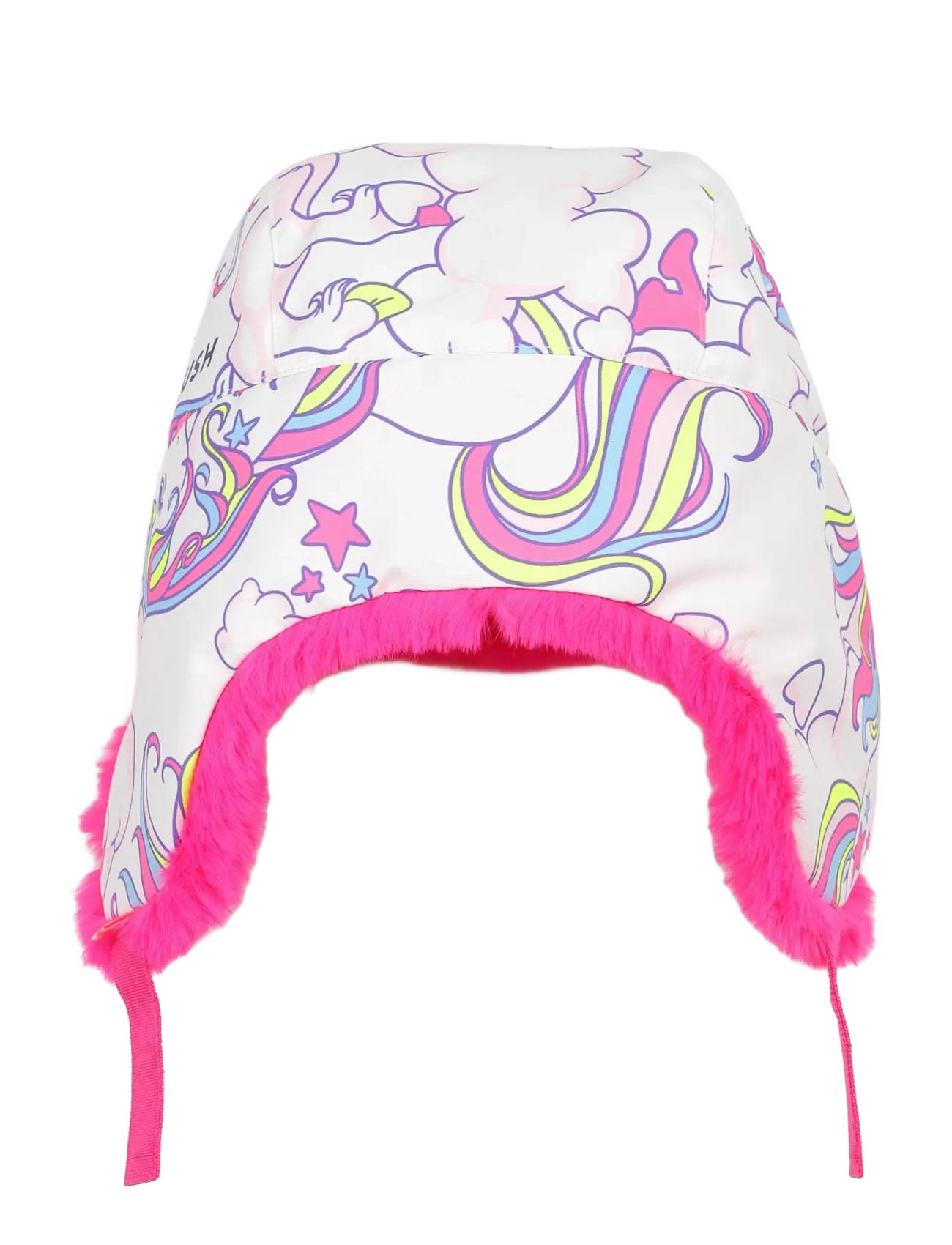 Billieblush - CHAPKA - pink - 2