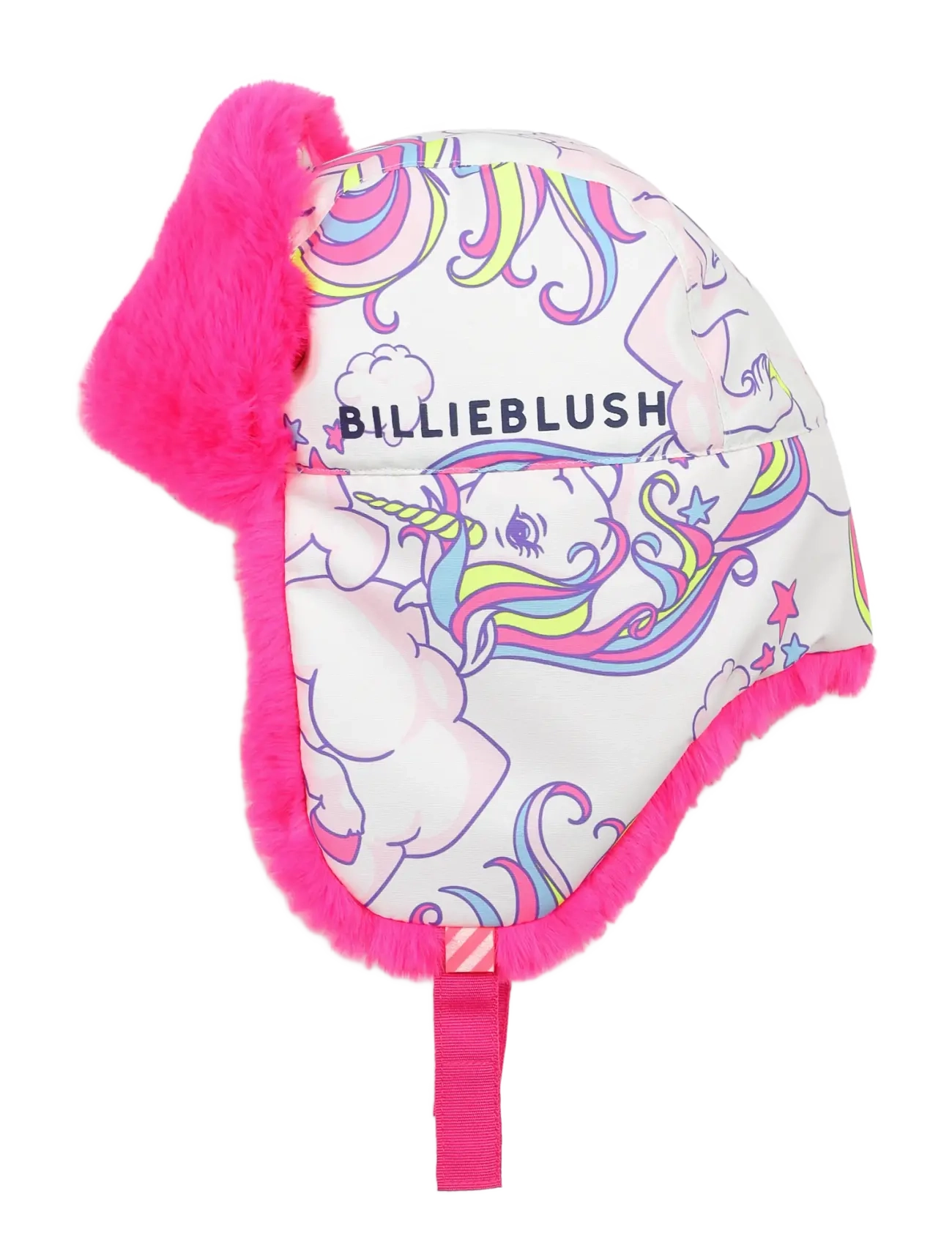 Billieblush - CHAPKA - pink - 3