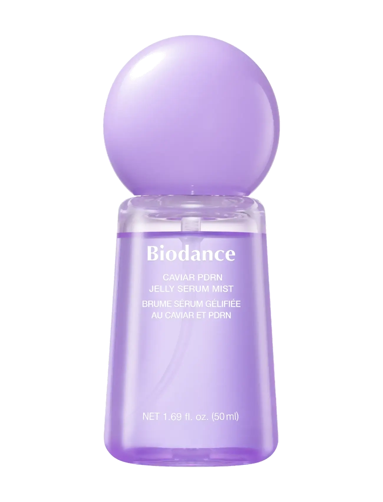 Caviar Pdrn Jelly Serum Mist (50Ml.)