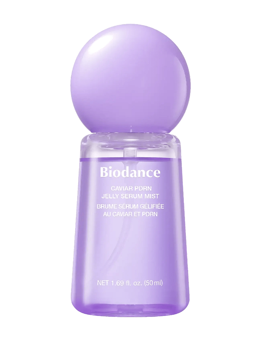 Biodance - Biodance - Caviar PDRN Jelly Serum Mist (50ml.) - näoudusti - clear - 1