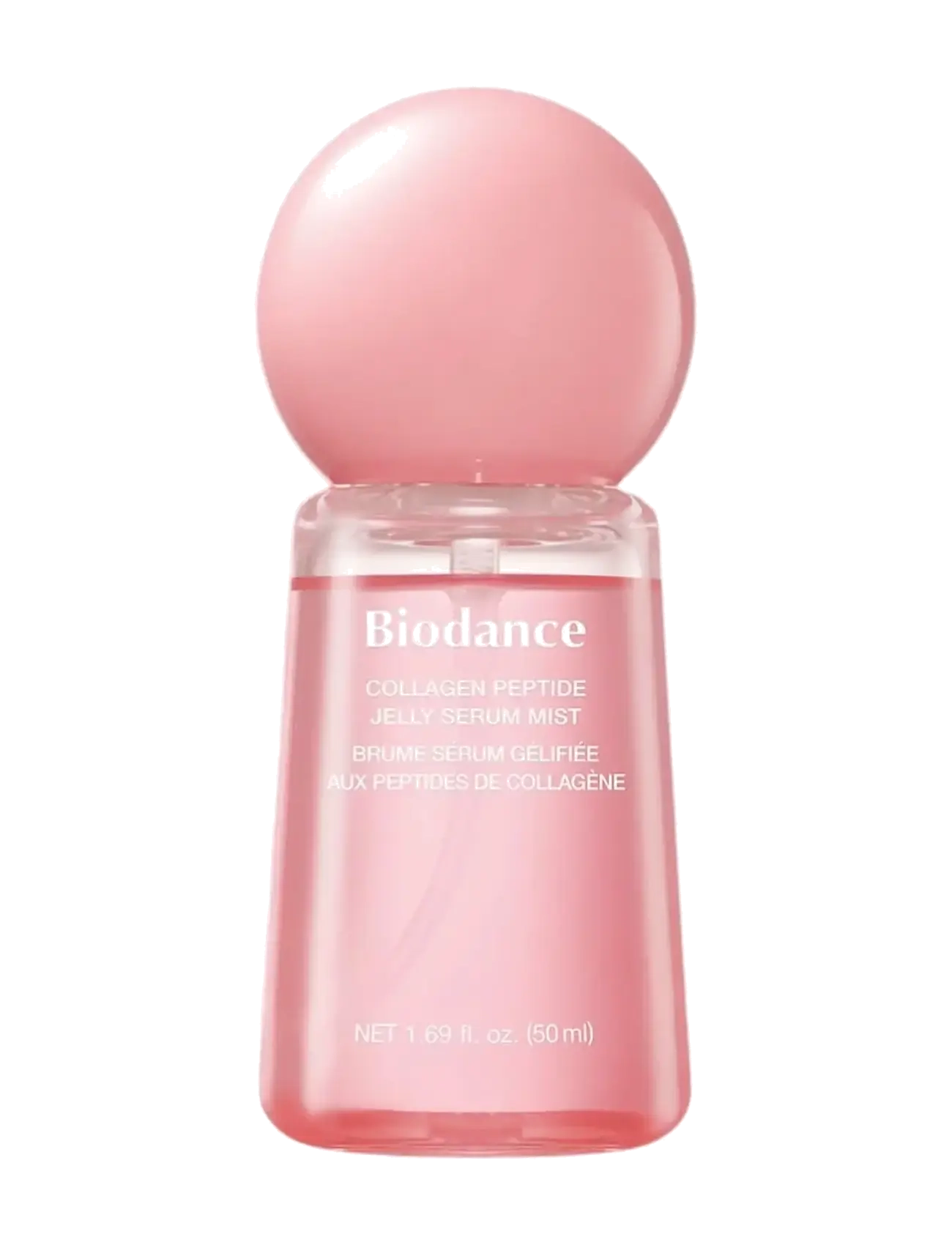 Biodance Collagen Peptide Jelly Serum Mist -  - CLEAR / undefined