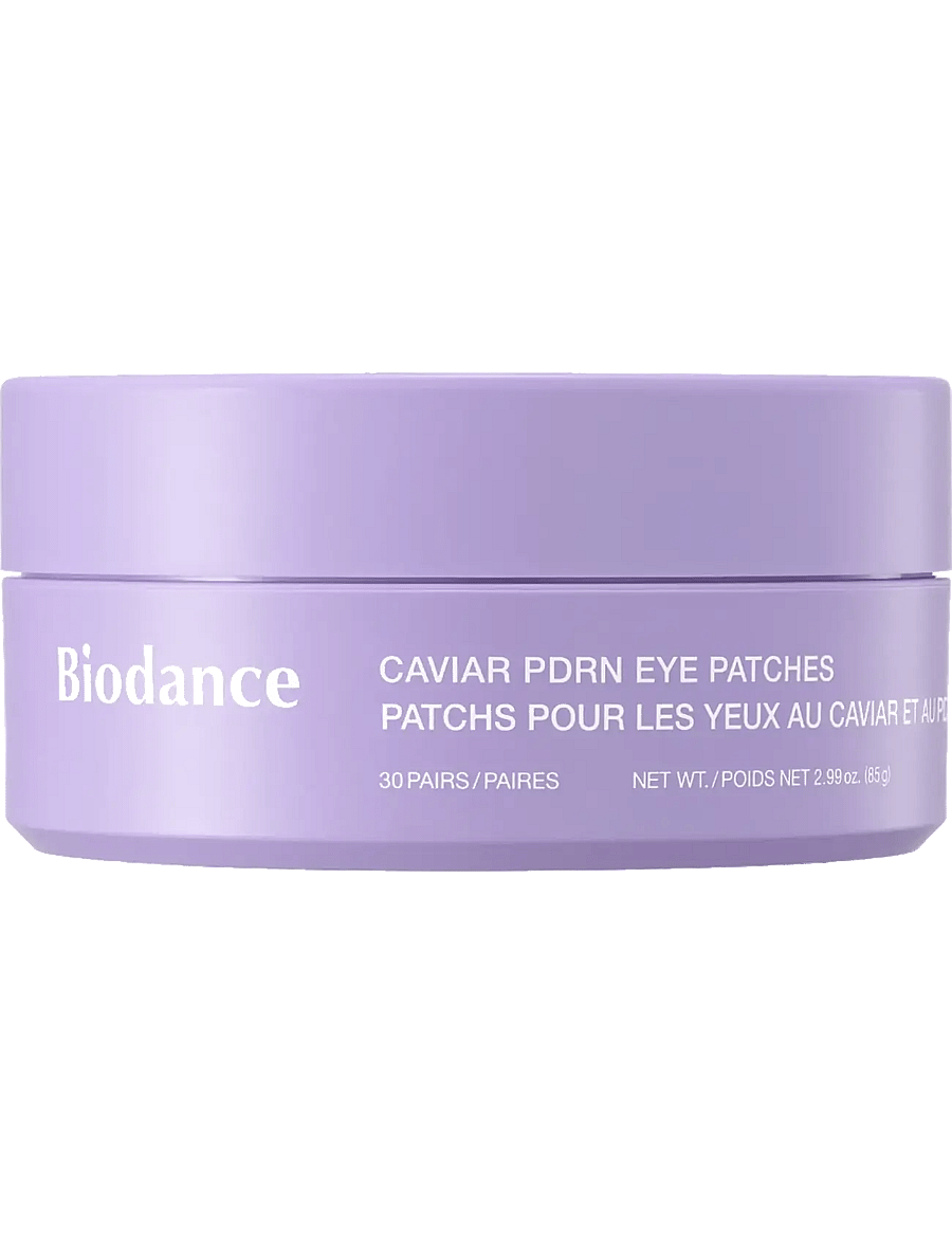 Biodance - Biodance - Caviar PDRN Eye Patches (85g.) - silmaplaastrid - clear - 1