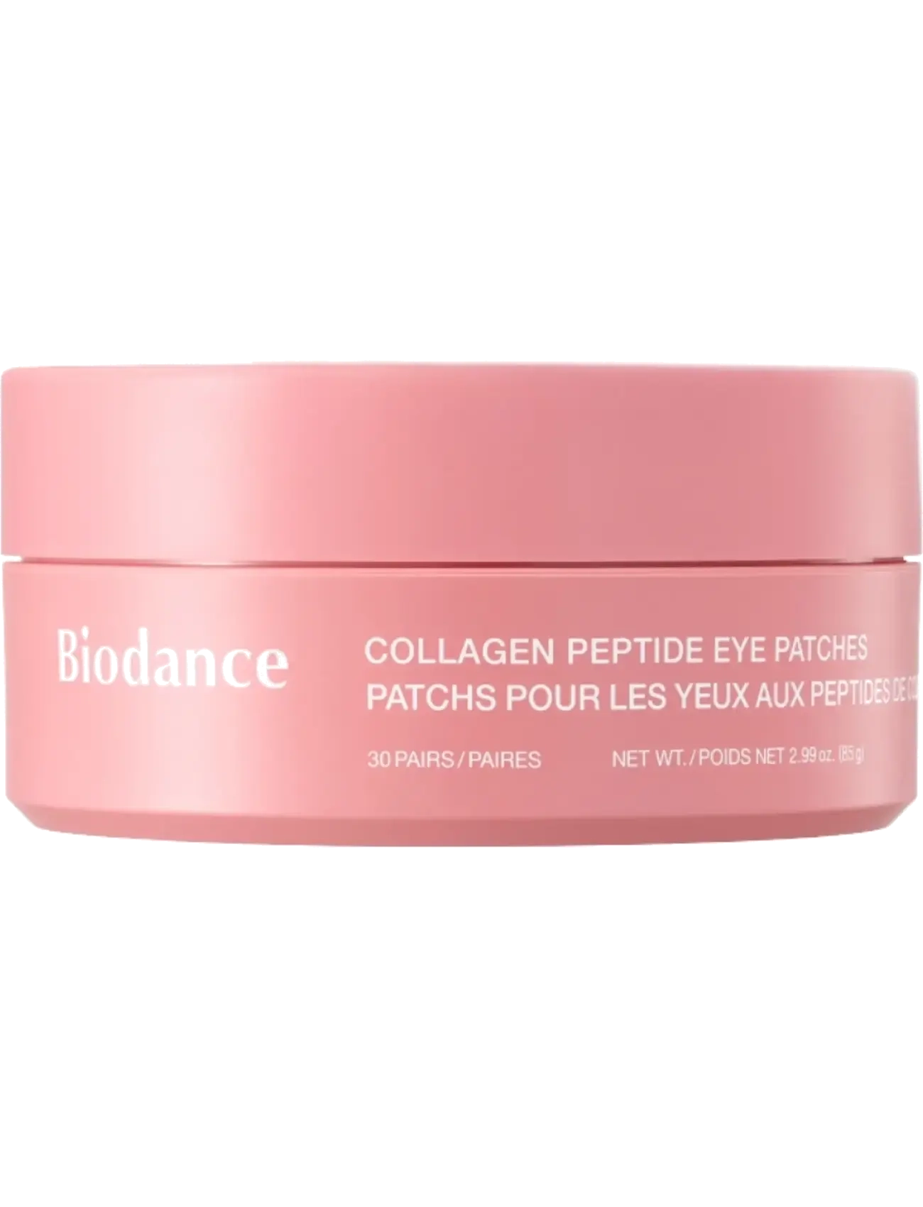 Biodance Collagen Peptide Eye Patches - Nyheder - CLEAR / undefined