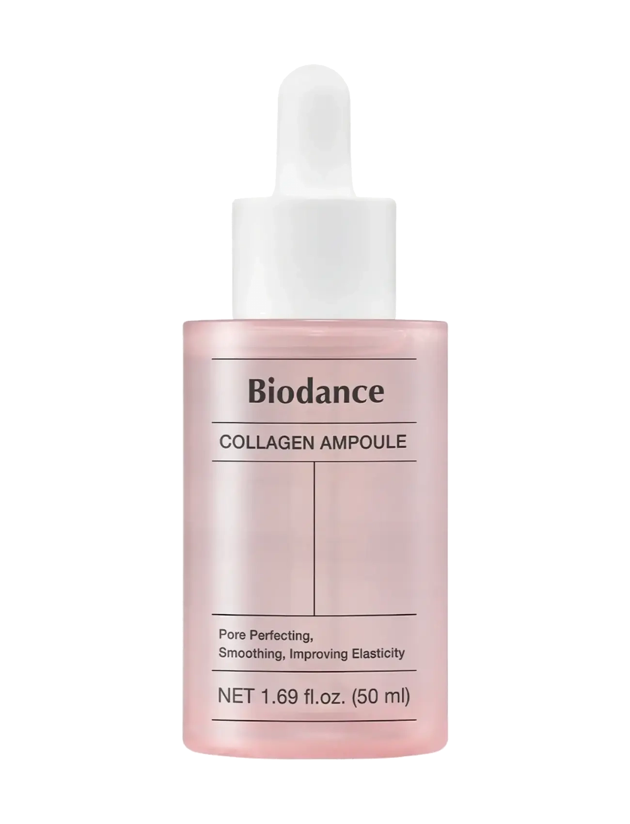 Biodance Pore Tightening Collagen Ampoule - Serum - CLEAR / undefined