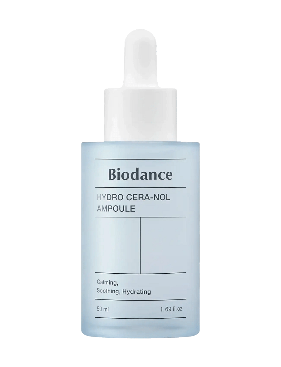 Biodance - Hydro Cera-nol Ampoule - seerumid - clear - 0