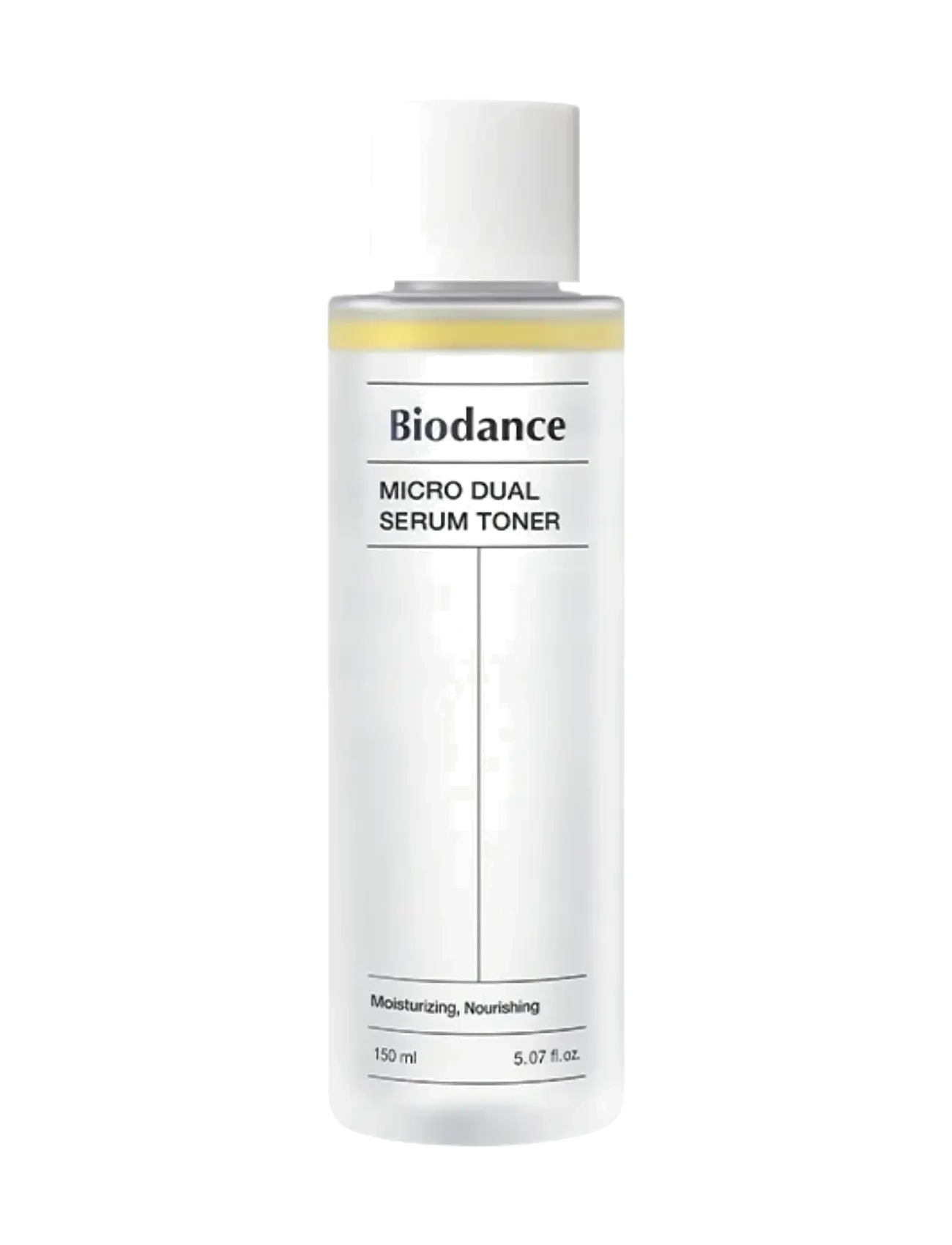 Biodance Micro Dual Serum Toner, 150 ml, Nude, Tonere > Hydrerende Tonere, Dame