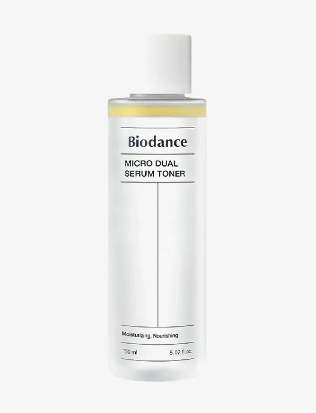 Biodance - Micro Dual Serum Toner - skintonic & toner - clear - 0