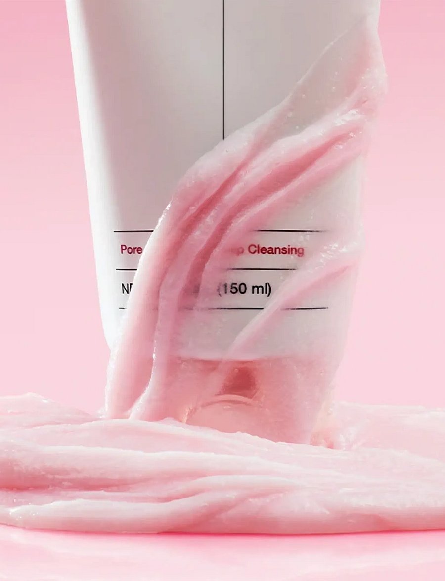 Biodance - Biodance - Collagen Mask To Foam Cleanser (150ml.) - puhastusvahud - clear - 0