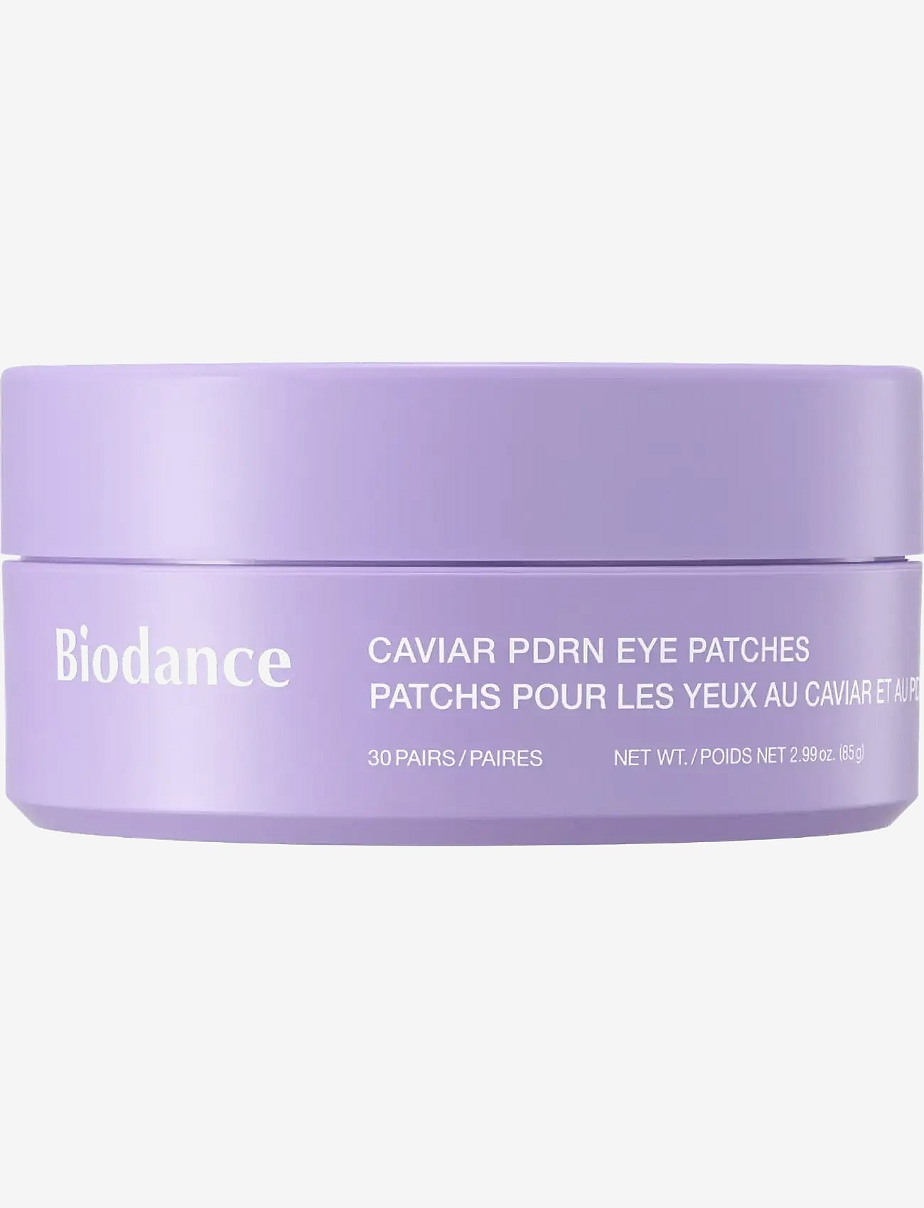 Biodance Biodance - Caviar Pdrn Eye Patches (85G.) - Nude - 85 G