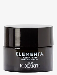 Bioearth Elementa Base Cream Hydra, Bioearth