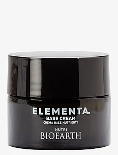 Bioearth Elementa Base Cream Nutri, Bioearth
