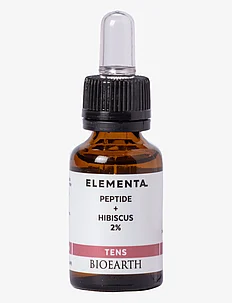 Bioearth Elementa Peptide + Hibiscus 2% booster, Bioearth