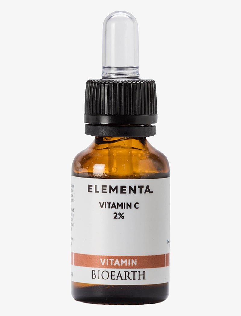 Bioearth - Bioearth Elementa Vitamin C 2% booster - reisisuuruses tooted ja komplektid - clear - 0