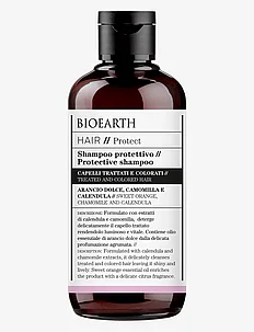 Bioearth HAIR 2.0 Protective Shampoo, Bioearth