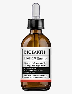 Bioearth HAIR 2.0 Strengthening Serum, Bioearth