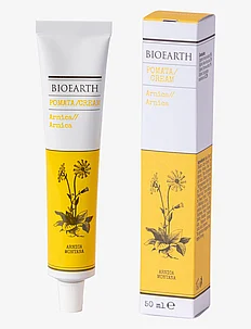 Bioearth - The Herbalist Arnica Cream, Bioearth