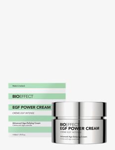 EGF Power Cream, BIOEFFECT
