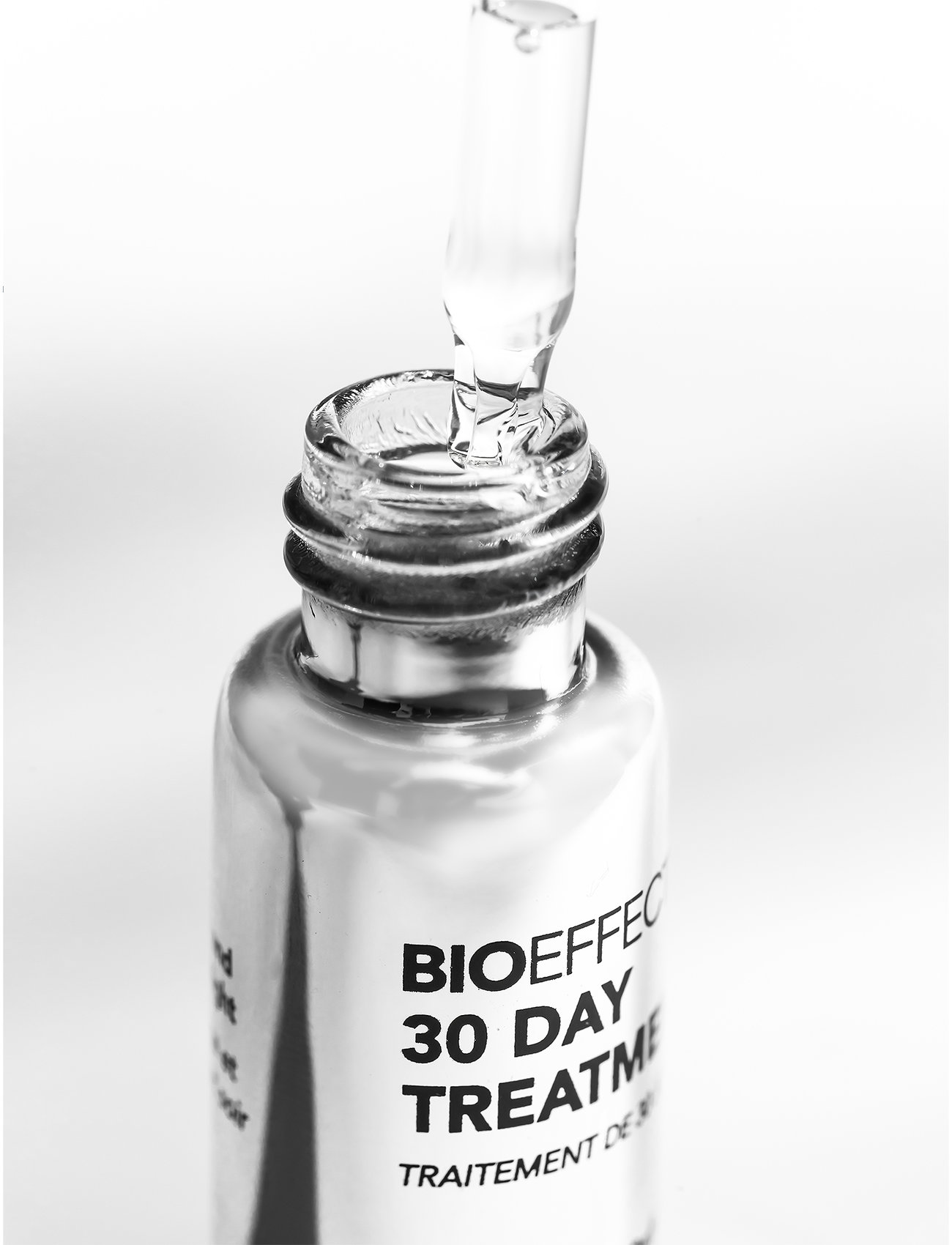 BIOEFFECT - 30 Day Treatment - serum - clear - 0