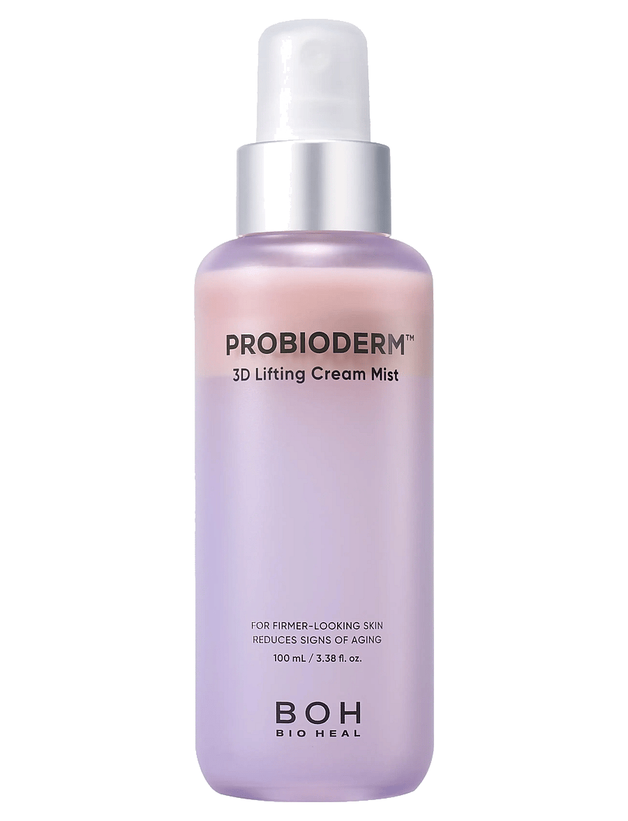 Bioheal - BIOHEAL BOH Probioderm 3D Lifting Cream Mist 100ml - clear - 0