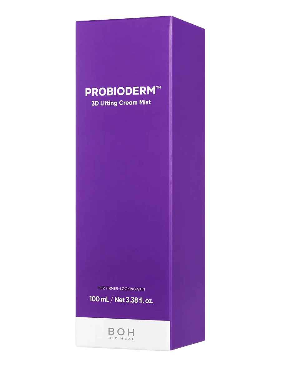 Bioheal - BIOHEAL BOH Probioderm 3D Lifting Cream Mist 100ml - clear - 1