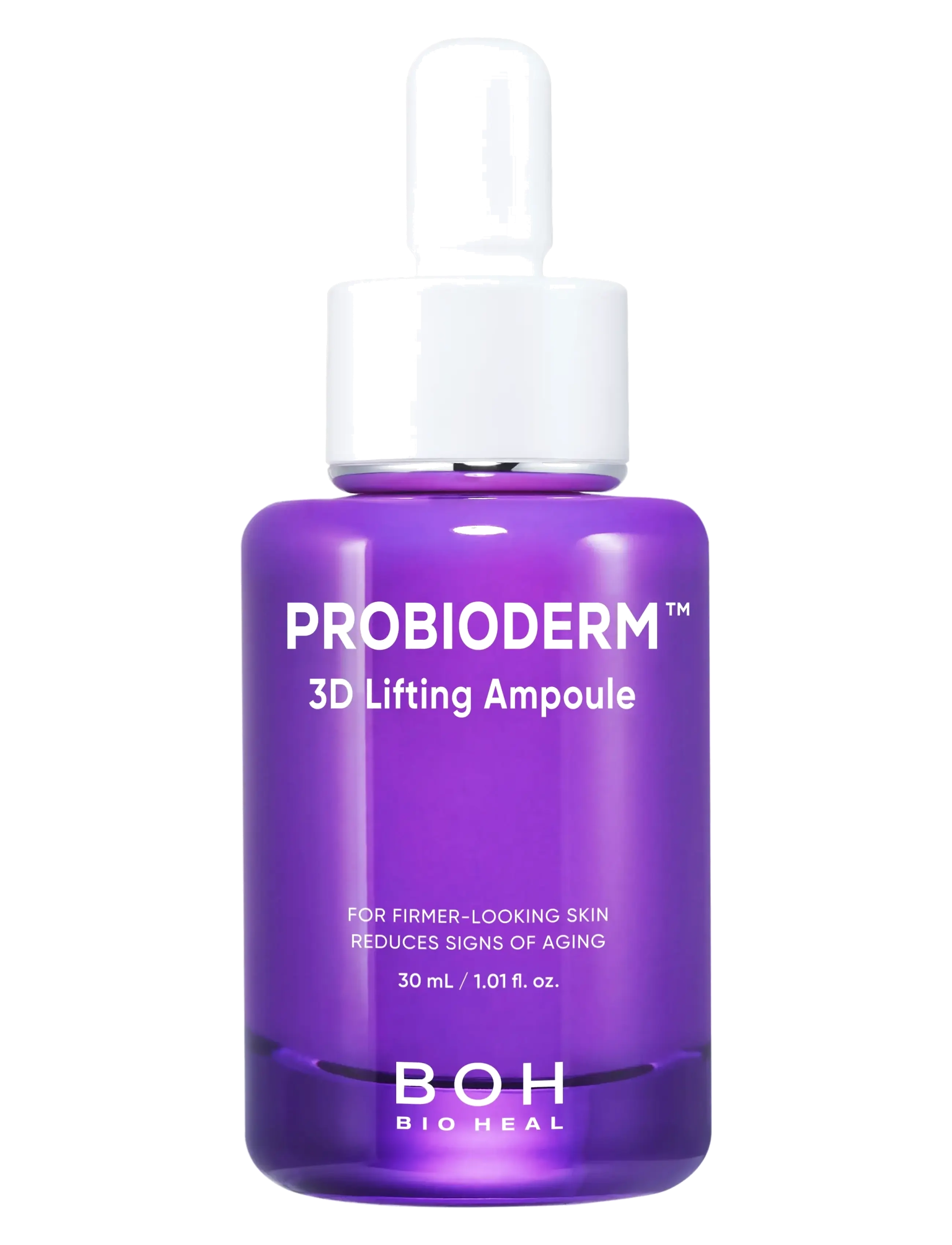 Bioheal BIOHEAL BOH Probioderm 3D Lifting Ampoule 30ml - Bioheal - CLEAR / undefined
