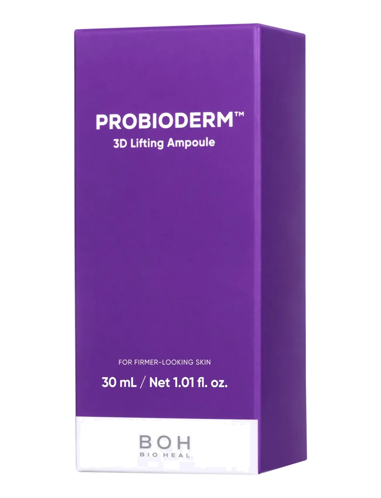 Bioheal - BIOHEAL BOH Probioderm 3D Lifting Ampoule 30ml - serum - clear - 2