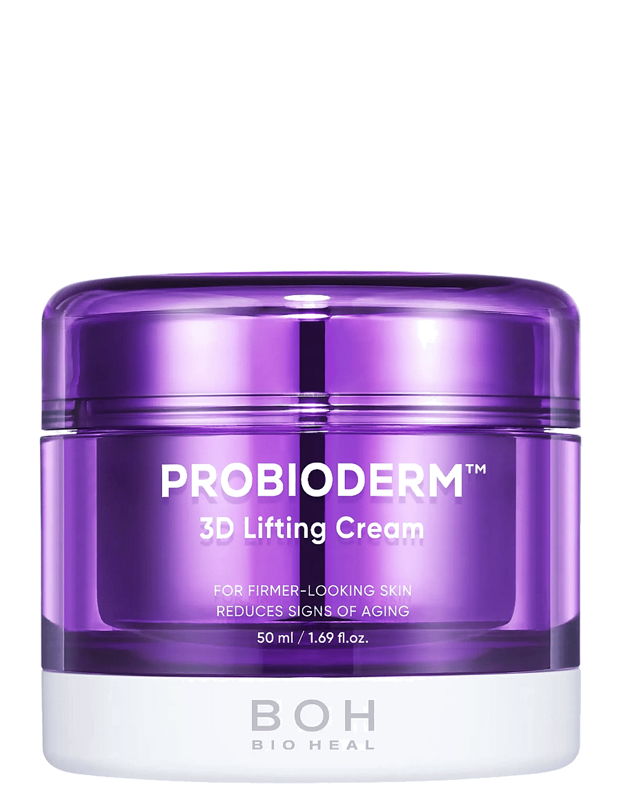 Bioheal - BIOHEAL BOH Probioderm 3D Lifting Cream 50ml - clear - 0